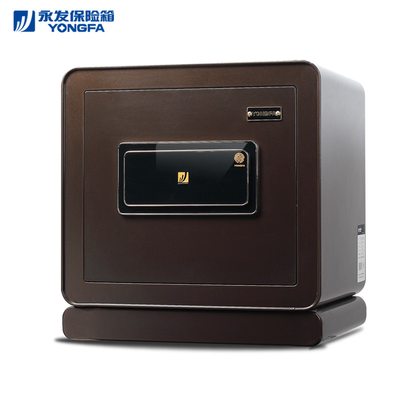 英國(guó)人搶購(gòu)保險(xiǎn)柜
